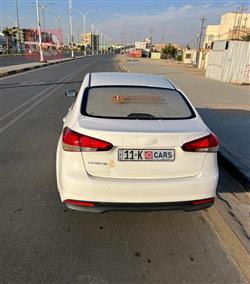 كيا سيراتو